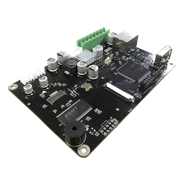 LD-002R Motherboard